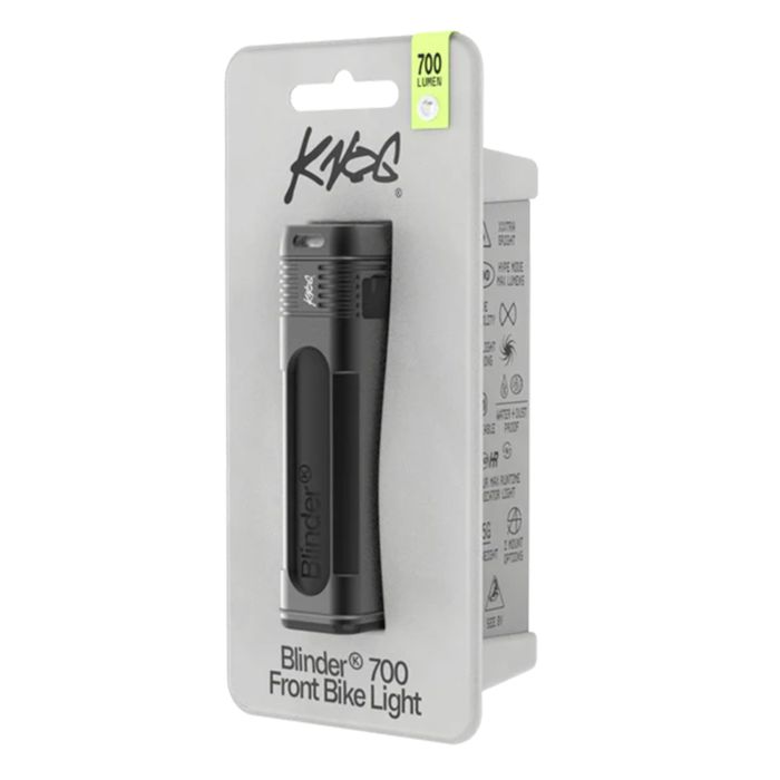 Load image into Gallery viewer, Knog blinder pro 700
