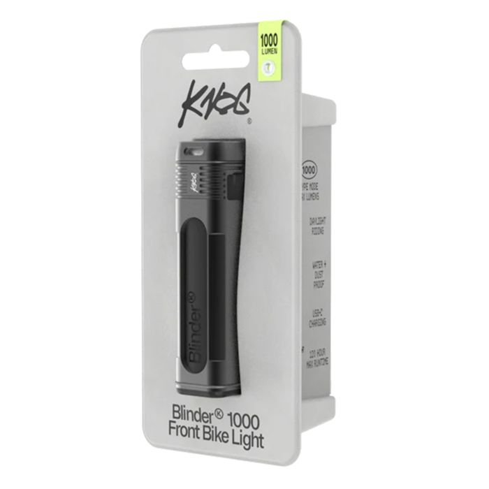 Load image into Gallery viewer, Knog blinder pro 1000
