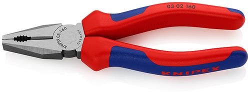 KNIPEX Combinatietang 03 02 160