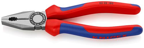 KNIPEX Combitang 03 02 180