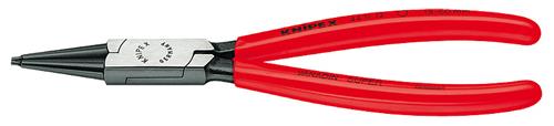 Knipex borgveertang j4 recht ø85-140 inw