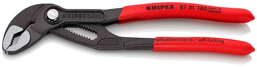 Load image into Gallery viewer, KNIPEX Cobra Waterpomptang 8701180
