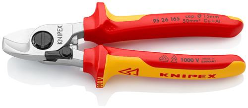 KNIPEX Kabelschaar 9526165