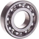 Skf kogellager 62-22 honda