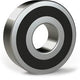Lager Elvedes Type 688 2Rs 8X16X5
