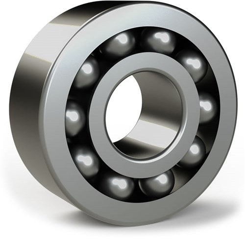 Ball bearing 6000