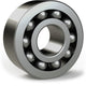 Skf kogellager 6002