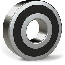 Laeppché rillenkugellager rill.ball bearings 6003 2 17x35x10 mm (piece)