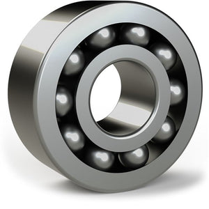 Skf kogellager 6005 c3