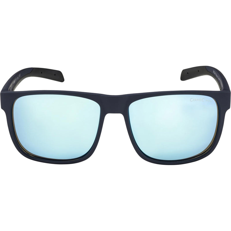 Load image into Gallery viewer, Olympic sportswear Bril Nacan III indigo matt blue mir.Cat.3
