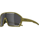 Alpina sports sportbril bonfire olijf