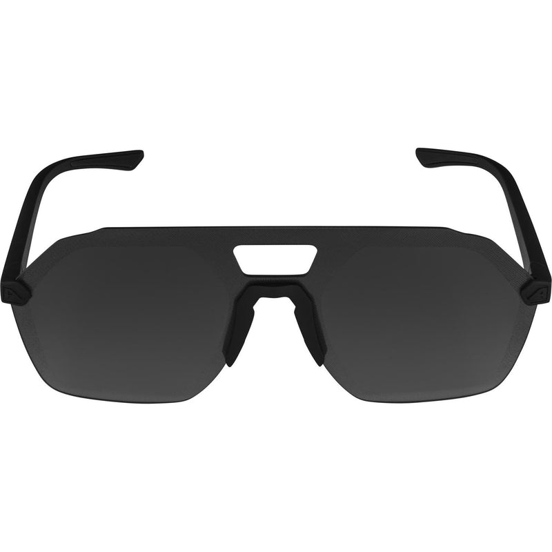 Load image into Gallery viewer, Olympic sportswear alpina sports bril beam i zwart
