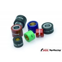 Top racing koppeling-rolletjes 19x15.5 7.5gr.