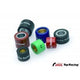 Top racing koppeling-rolletjes 19x15.5 8.5gr.