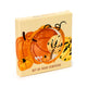 Autumn harvest set 4 onderzetters