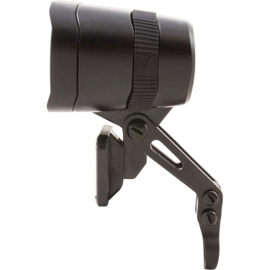 Spanninga koplamp Axendo 80 XEFc 6-36v E-bike