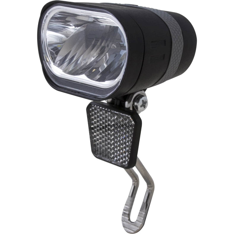 Load image into Gallery viewer, Spanninga koplamp Axendo 40 XE E-bike 6V-36V
