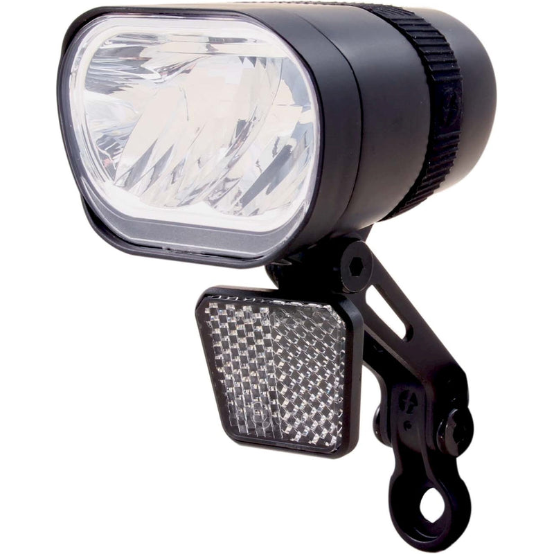 Load image into Gallery viewer, Spanninga koplamp Axendo 60 XE 6-36v E-bike
