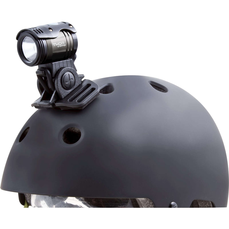 Load image into Gallery viewer, Spanninga koplamp thor 1100 high power oplaadbaar blister
