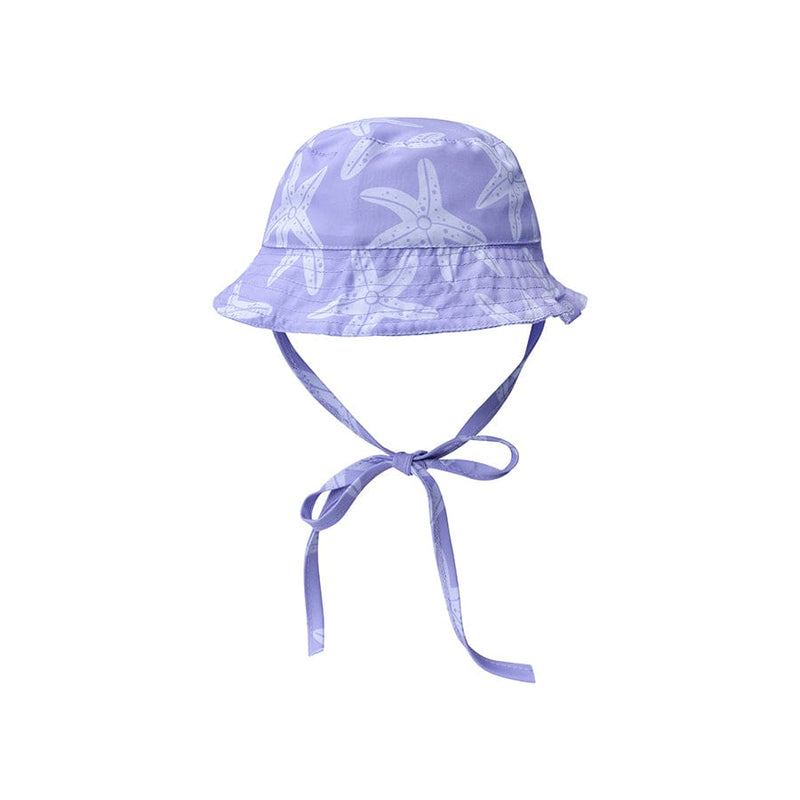 Load image into Gallery viewer, Seastar | lila uv zonnehoed

