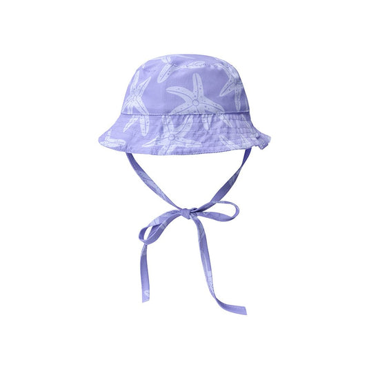 Seastar | lila uv zonnehoed