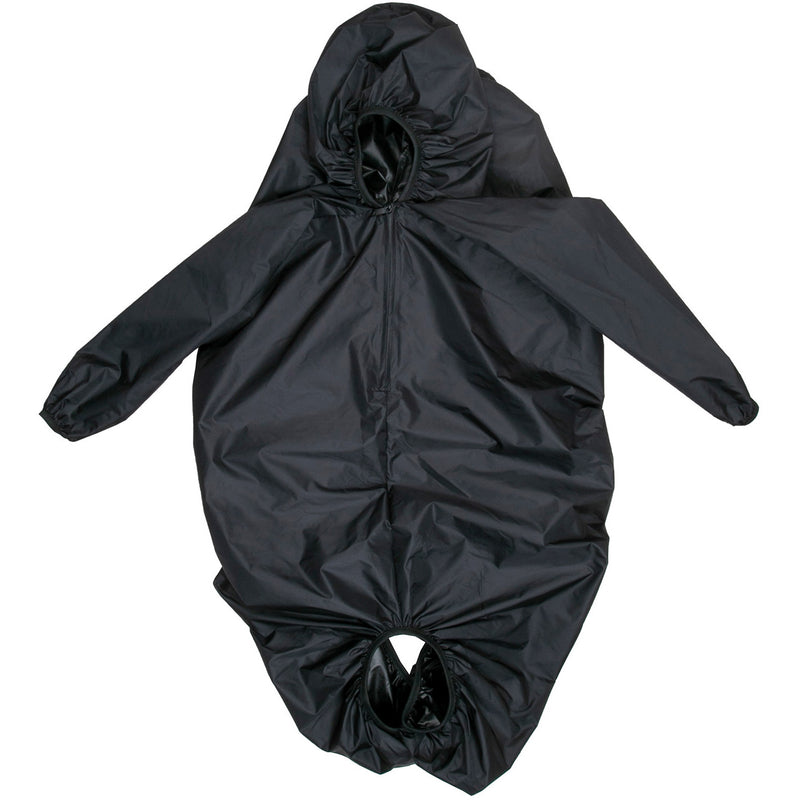 Load image into Gallery viewer, M-Wave M-WAVE Poncho Kid`n´Seat Regenponcho
