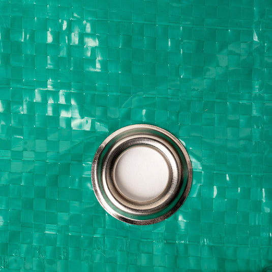 VK Fietsbeschermhoes (23) Super Duo groen