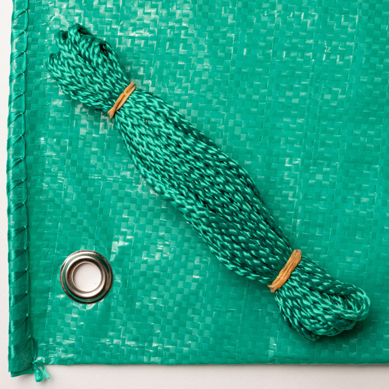 Load image into Gallery viewer, VK Fietsbeschermhoes (23) Super Duo groen
