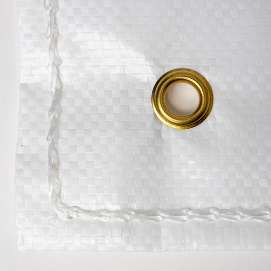 Vk international fiets-beschermhoes classic bike cover intern. classic white