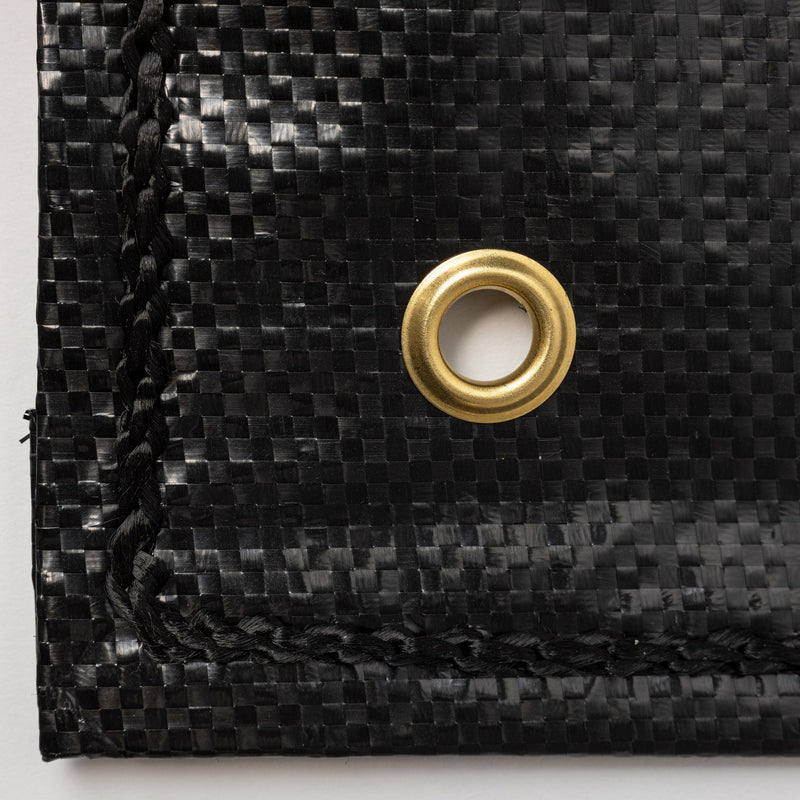 Load image into Gallery viewer, VK Fietspyjama 110x210cm Zwart
