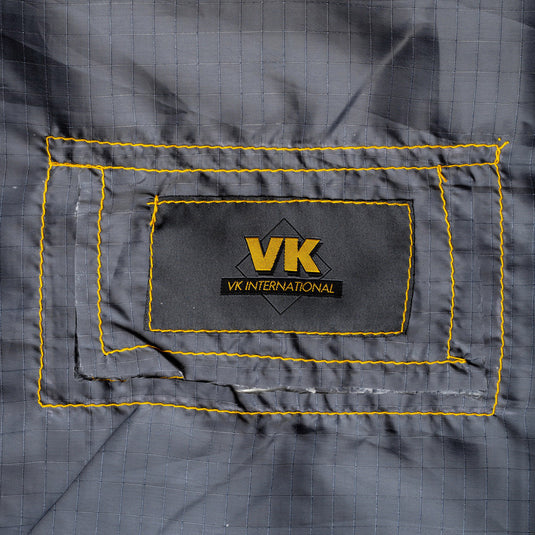 VK Fietspyjama E-bike - 220cm - Grijs