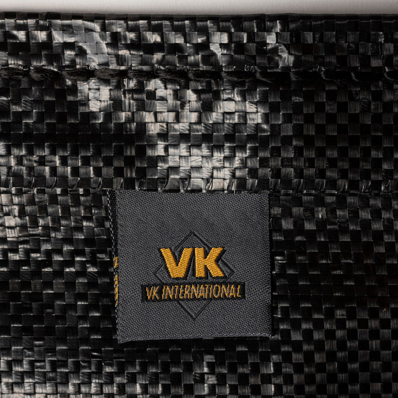 Load image into Gallery viewer, Vk duo fiets pyjama hoes overtrek zwart
