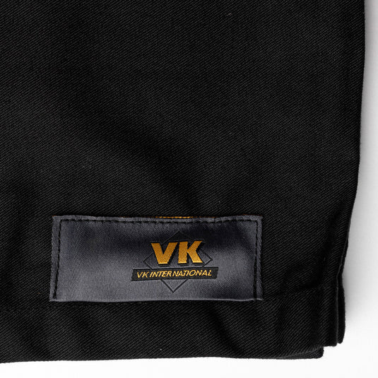 Vk international fietshoes tandem de luxe bike cover vk intern. tandem de luxe black