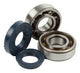 Bac krukas lager keerring-set minarelli