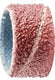 Pferd slijphuls 15x10mm a80 | 25 stuks