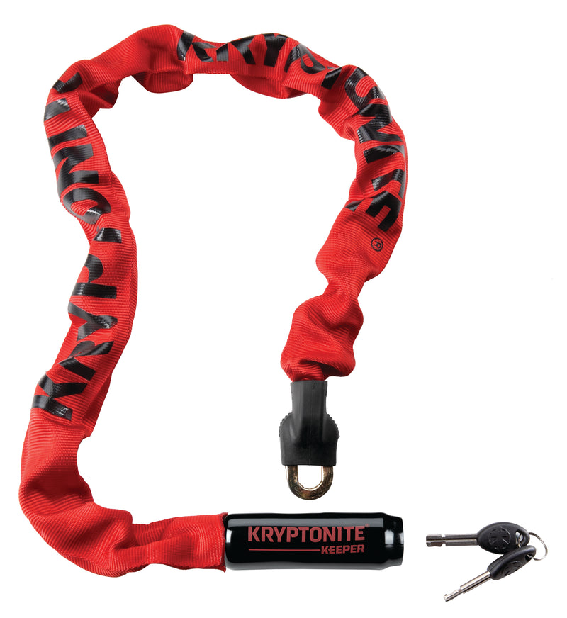 Load image into Gallery viewer, Kryptonite kettingslot keeper 785
