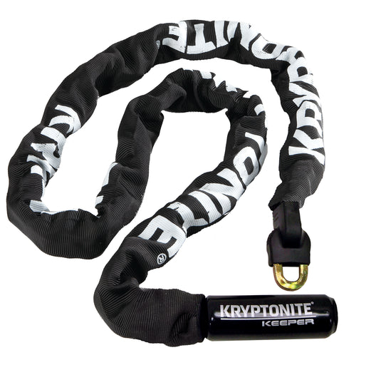 Kryptonite kettingslot keeper 712