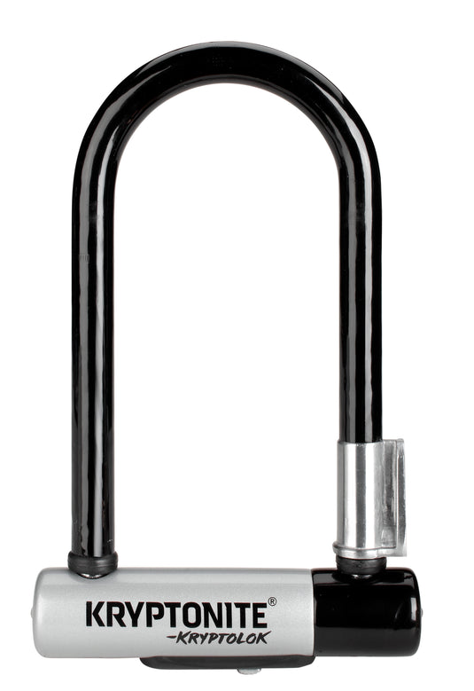 Kryptonite beugelslot kryptolock mini-7