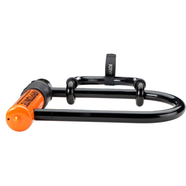 Kryptonite messenger mini beugelslot fietsdiefstalbeveiliging