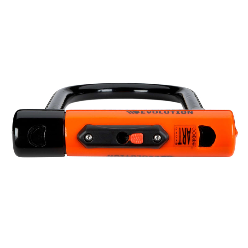Load image into Gallery viewer, Kryptonite beugelslot evolution ls
