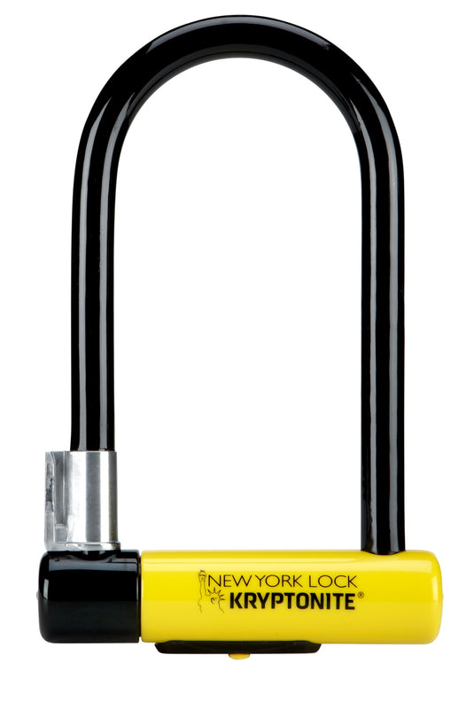 Kryptonite new york lock® u-lock