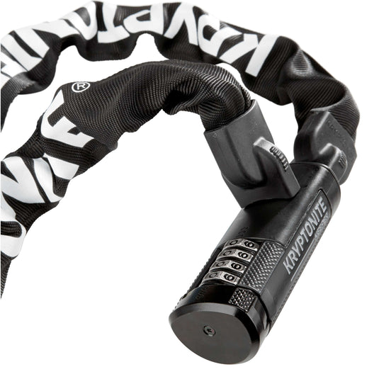 Kryptonite kettingslot keeper 790