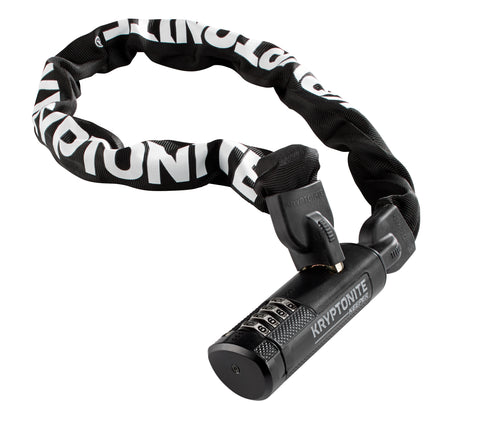 Kryptonite kettingslot keeper 790