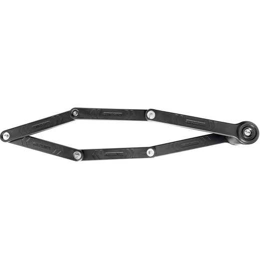 Kryptonite vouwslot keeper 510