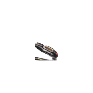 Kryptonite kryptoflex 2080 combo fietsslot - 80cm, 20mm dik