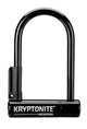 Kryptonite beugelslot keeper mini-6