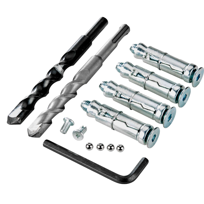 Load image into Gallery viewer, Kryptonite grondanker evolution
