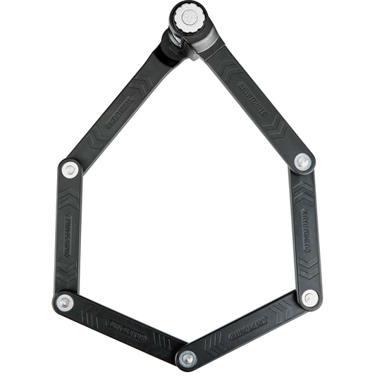 Kryptonite keeper 585 vouwslot 85cm cijferslot