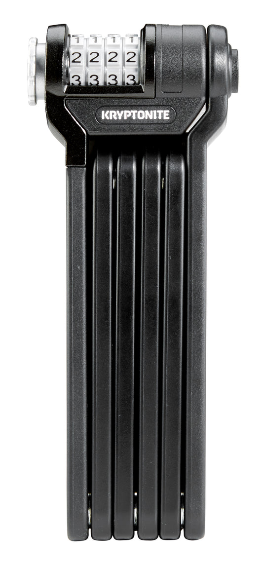 Kryptonite vouwslot keeper 585