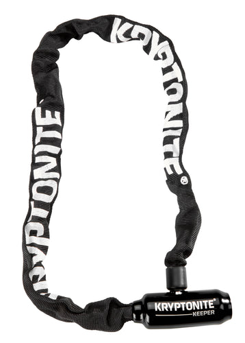 Kryptonite kettingslot keeper 585